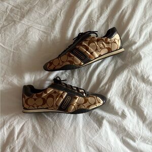 Coach Sneakers